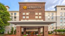 La Quinta Inn & Suites Atlanta Airport N
