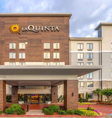 La Quinta Inn & Suites Atlanta Airport N