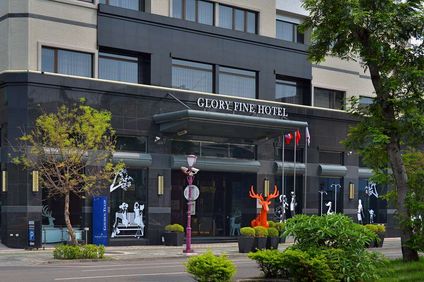 Golden Tulip Glory Fine Hotel