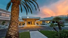 Golden Tulip Sophia Antipolis Hotel