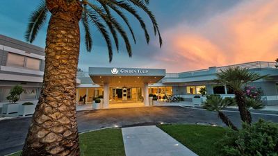Golden Tulip Sophia Antipolis Hotel