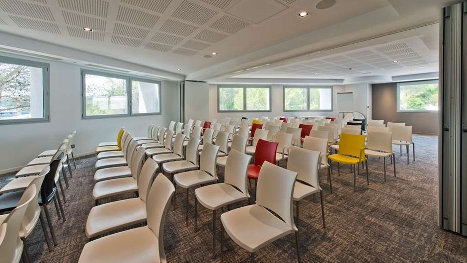 Golden Tulip Sophia Antipolis Hotel Meeting
