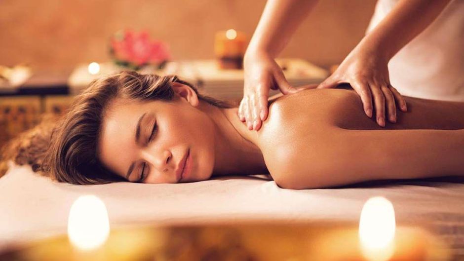 Golden Tulip Sophia Antipolis Hotel Spa