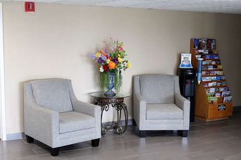 Baymont Inn & Suites Springfield