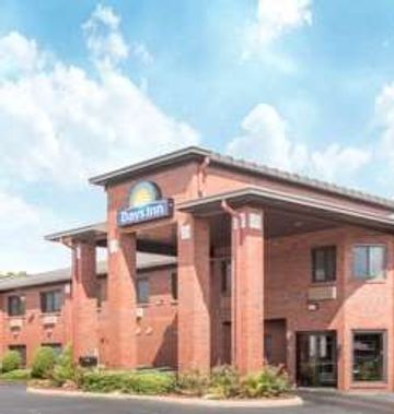 Days Inn Phenix City