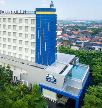 Days Hotel & Suites Jakarta