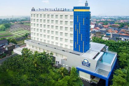 Days Hotel & Suites Jakarta