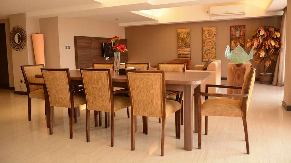 Ramada by Wyndham Bali Sunset Road Kuta Room