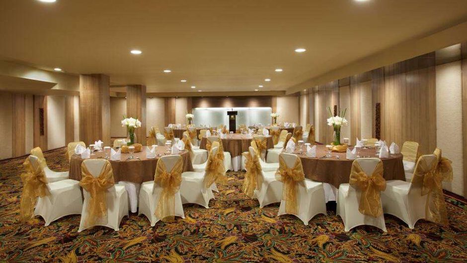 Ramada by Wyndham Bali Sunset Road Kuta Meeting