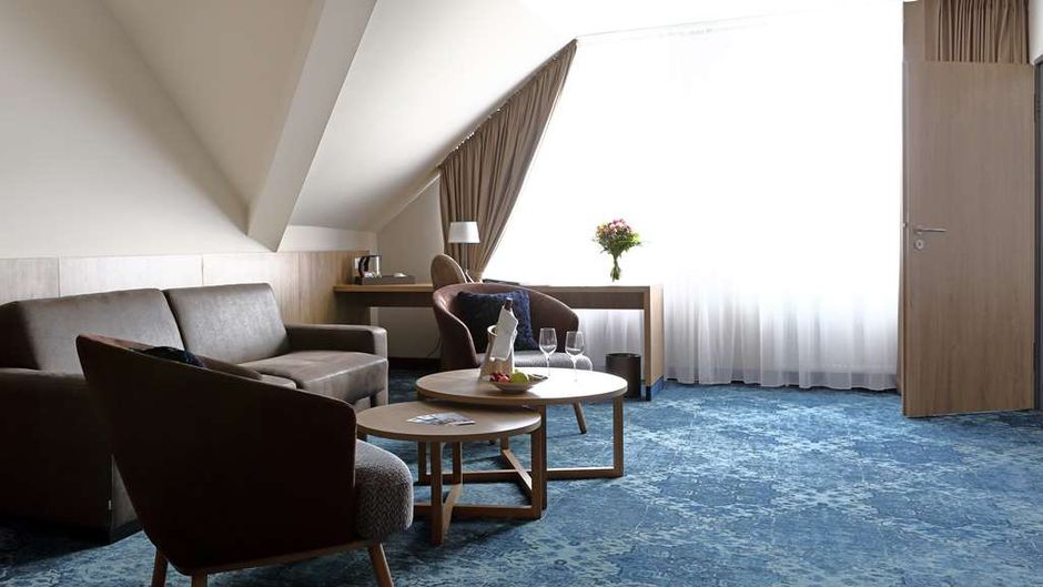 Best Western Hotel Erfurt-Apfelstaedt Other