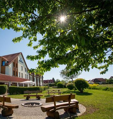 Best Western Hotel Erfurt-Apfelstaedt