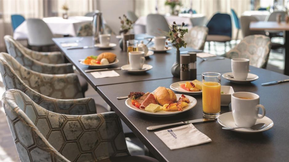 Best Western Hotel Erfurt-Apfelstaedt Other