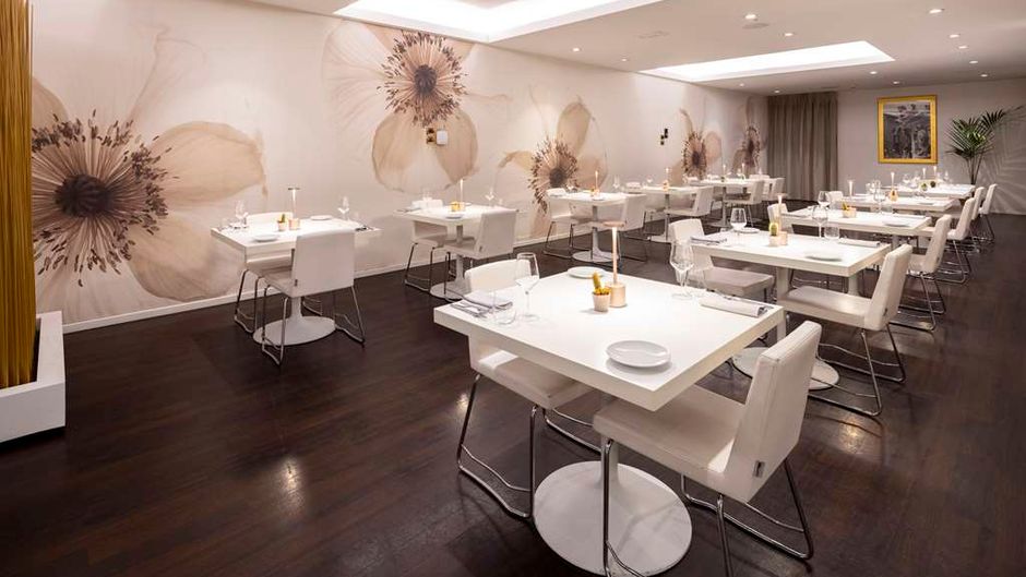 Best Western Plus Tower Hotel Bologna Restaurant