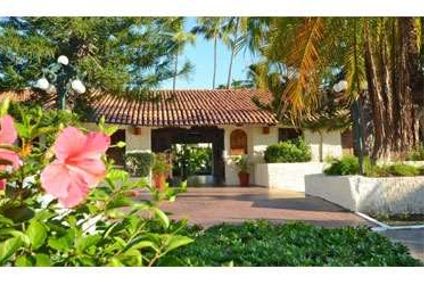 Cabo Blanco Hotel