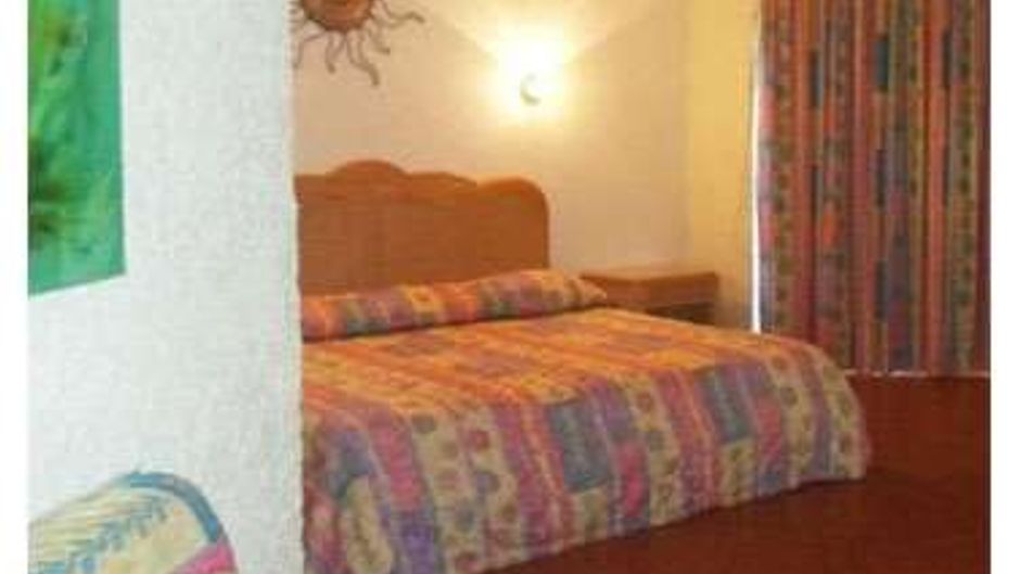 Cabo Blanco Hotel Room