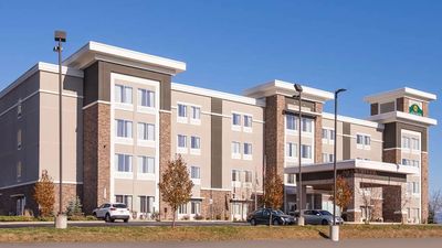 La Quinta Inn & Suites Morgantown
