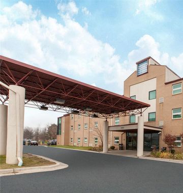 Travelodge Romulus Detroit Airport
