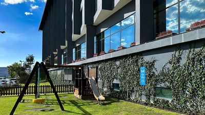 Wyndham Quito Airport