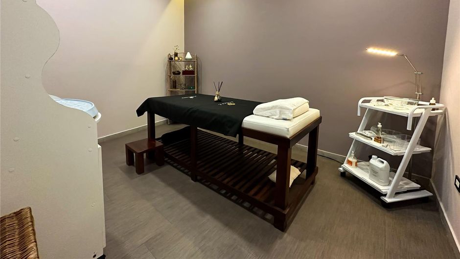 Wyndham Quito Airport Spa