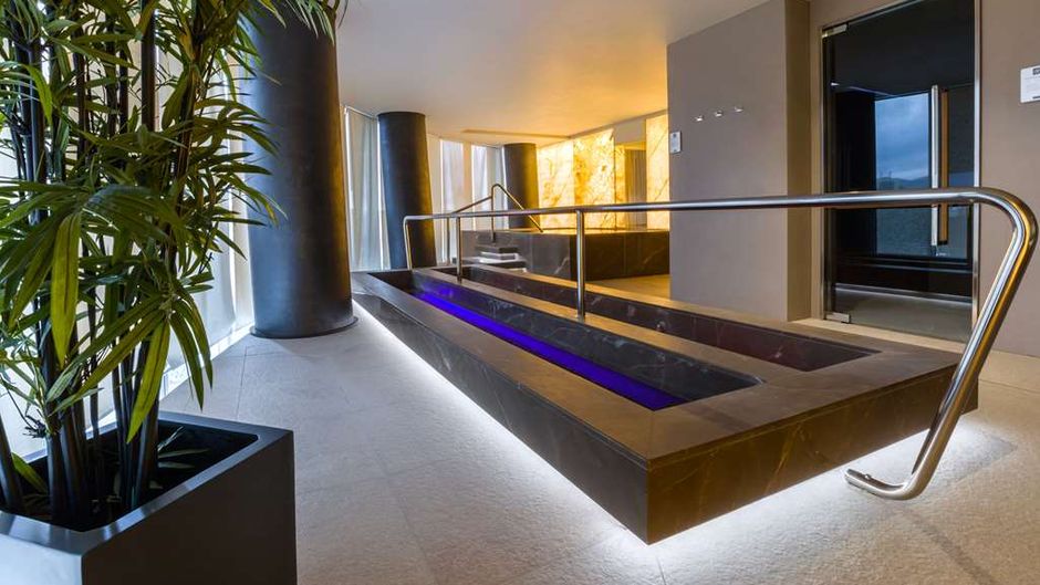 Maritim Hotel Plaza Tirana Other
