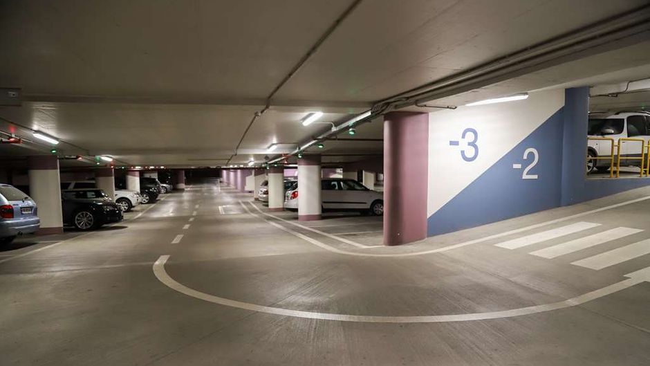 Maritim Hotel Plaza Tirana Other