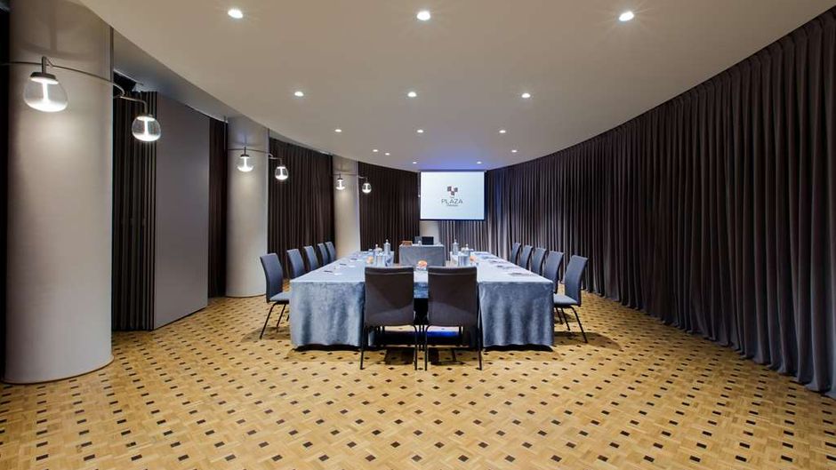 Maritim Hotel Plaza Tirana Meeting