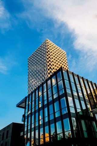 Maritim Hotel Plaza Tirana
