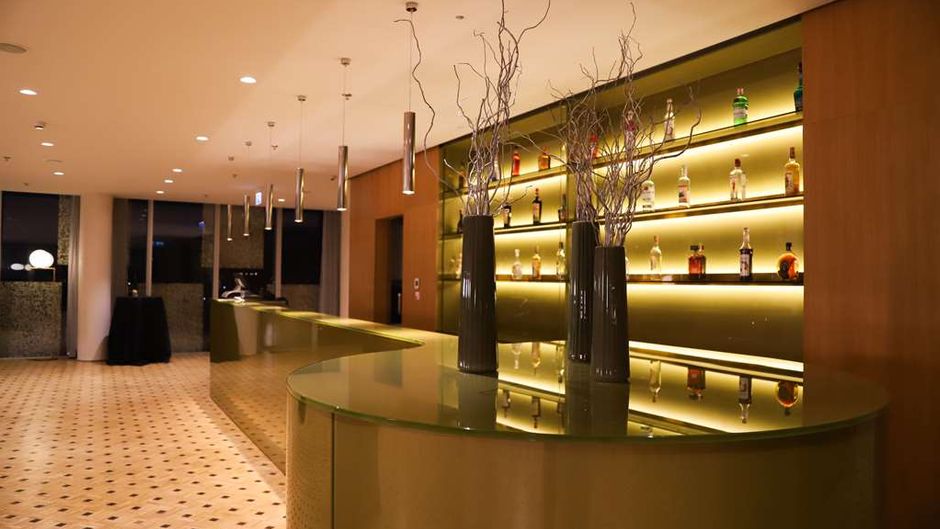 Maritim Hotel Plaza Tirana Restaurant