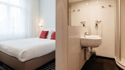 Leopold Hotel Ostend