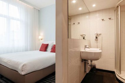 Leopold Hotel Ostend