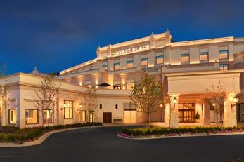 Hyatt Place Salt Lake City Farmington