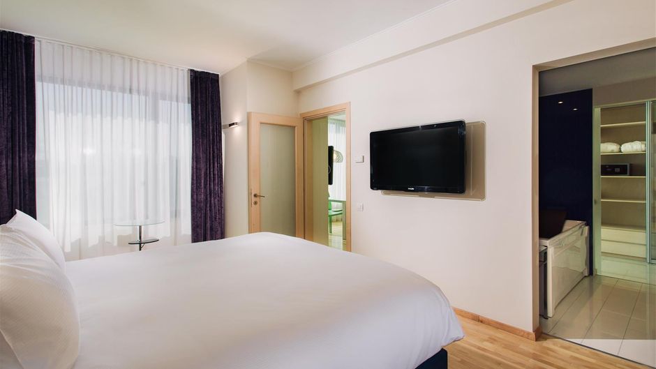 DoubleTree by Hilton Cluj-City Plaza Other