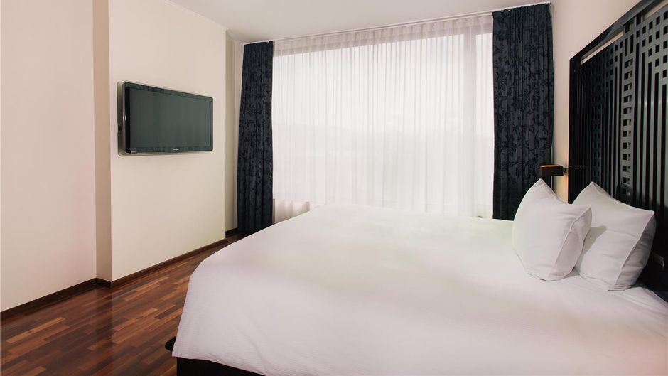 DoubleTree by Hilton Cluj-City Plaza Other