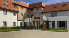 Ibis De Haan