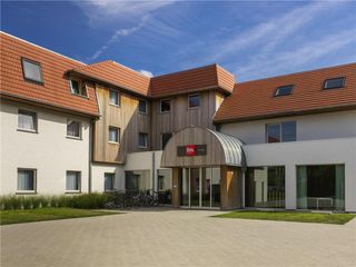 Ibis De Haan