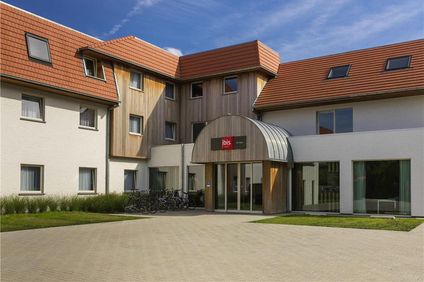 Ibis De Haan