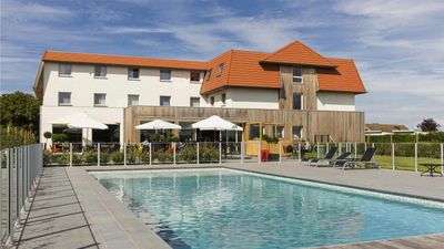 Ibis De Haan