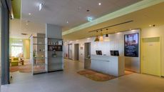 Hotel Ibis Leipzig City