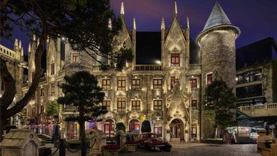 Mercure DaNang French Village Bana Hills