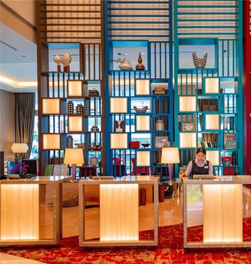 Mercure Singapore Bugis