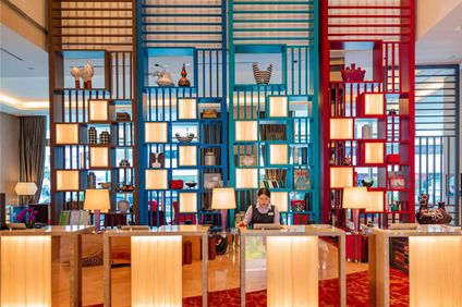 Mercure Singapore Bugis