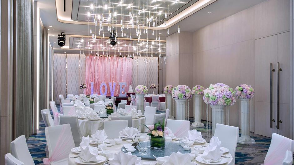 Mercure Singapore Bugis Other