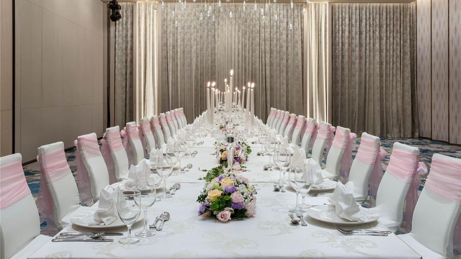 Mercure Singapore Bugis Other