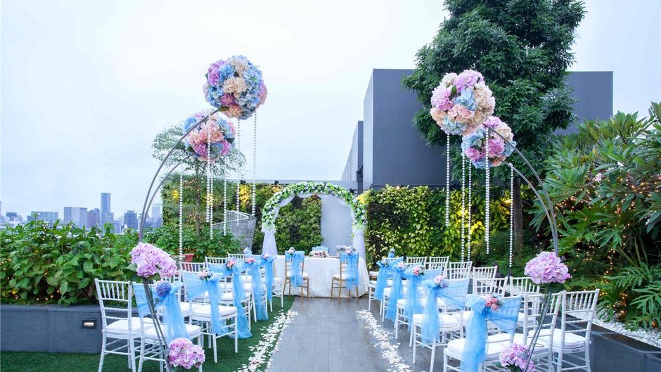Mercure Singapore Bugis Other