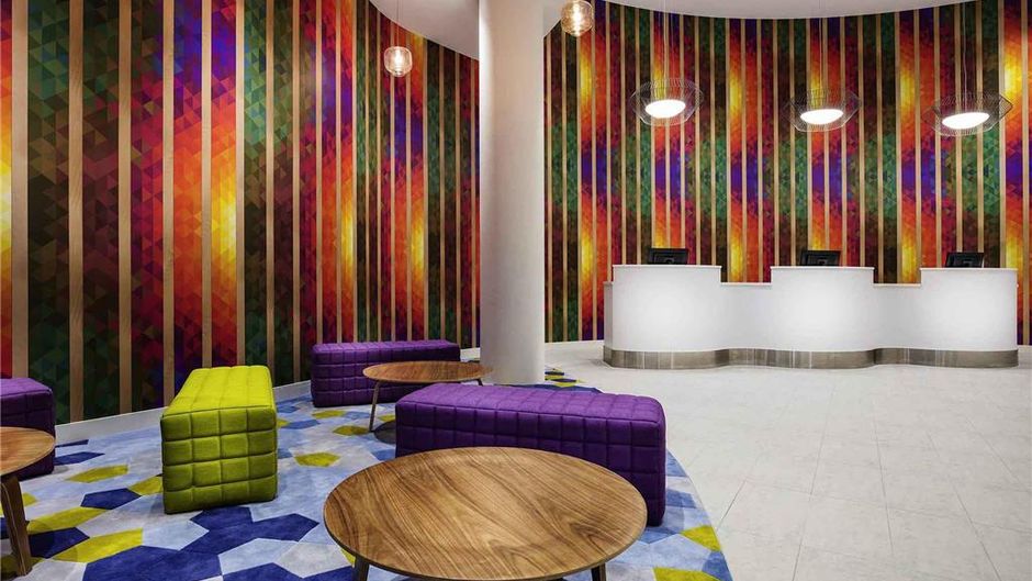 Ibis Styles Brisbane Elizabeth Street Other