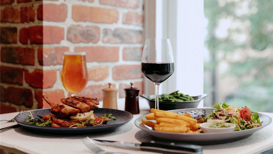 Ibis Styles Brisbane Elizabeth Street Exterior
