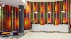 Ibis Styles Brisbane Elizabeth Street