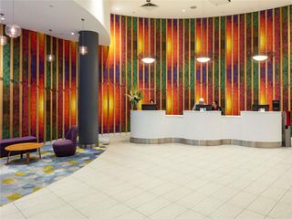 Ibis Styles Brisbane Elizabeth Street