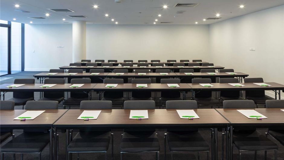Ibis Styles Brisbane Elizabeth Street Meeting