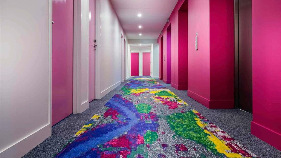 Ibis Styles Brisbane Elizabeth Street Exterior